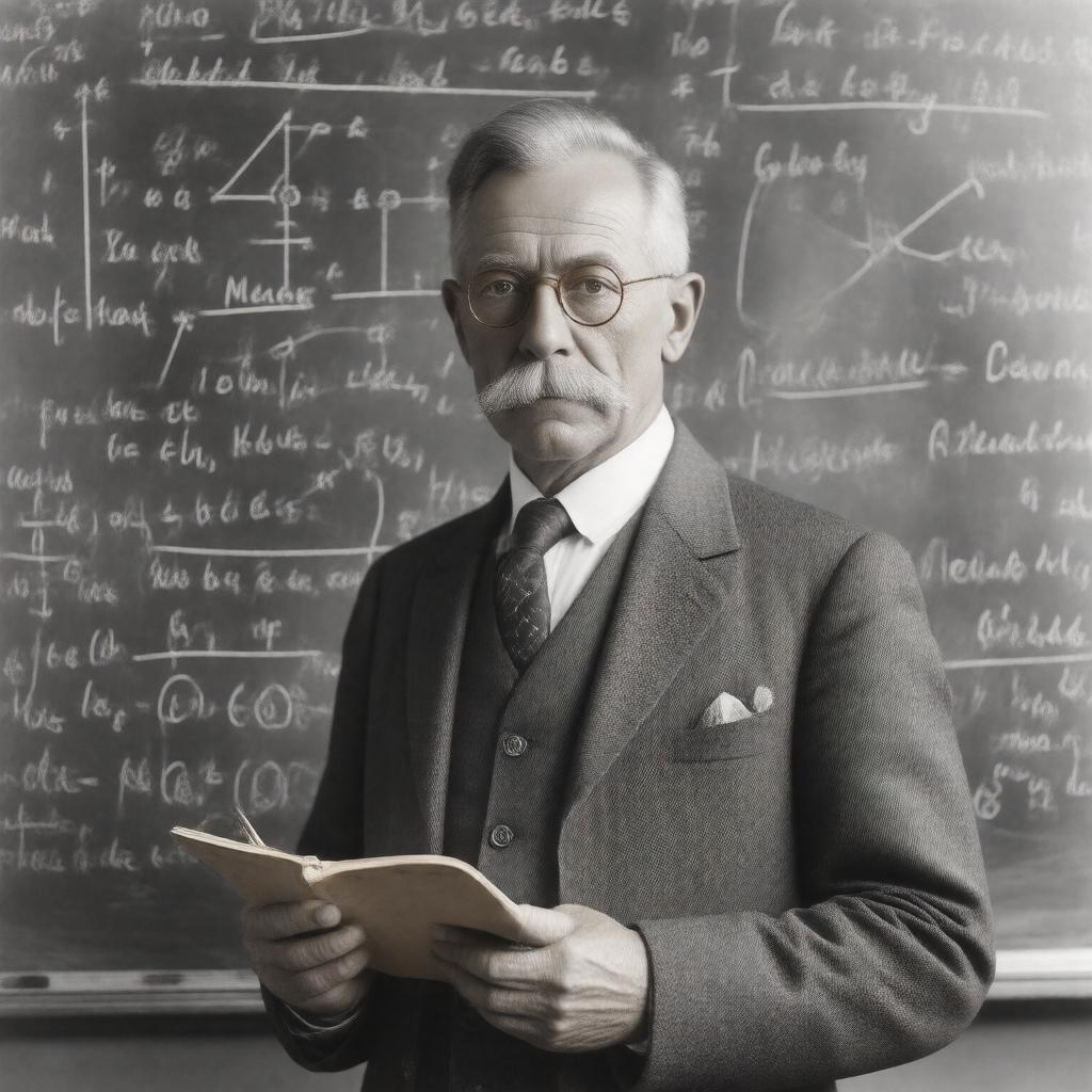 Carl Anderson